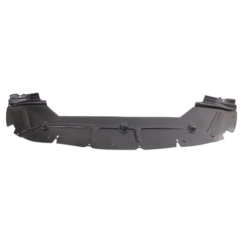 Image of TRQ Engine Splash Shield Front Lower Compatible with 2005-2006 Ford Focus FO1228106