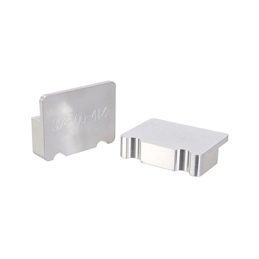 Amazon.com: Fox Shox Shaft Clamps for 9mm Shaft, Float X2-803-00
