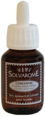 Solvarome Concentré Bio - 30 ml