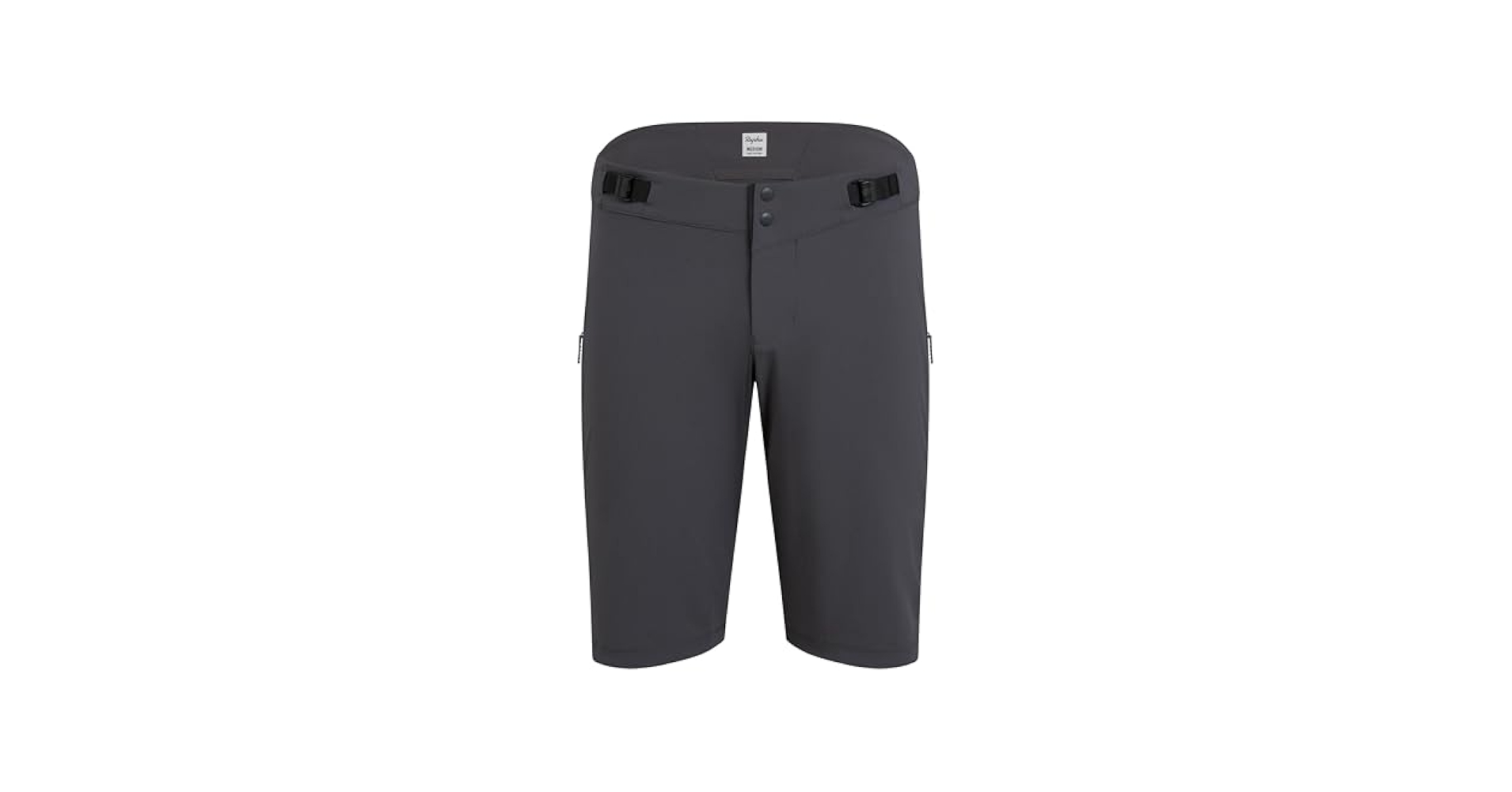 Rapha メンズ トレイル ライトウェイト パンツ ネ Mサイズ 灰白 メンズ トレイル ライトウェイト パンツ | Rapha
