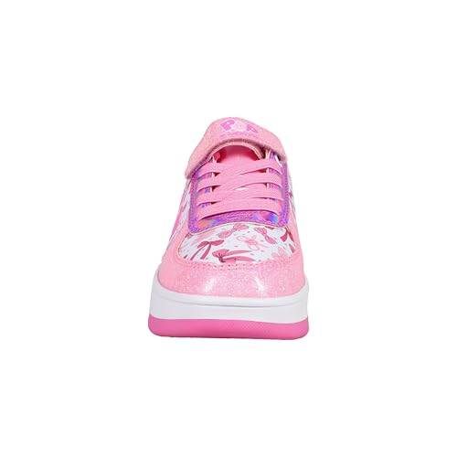 HEELYS Girl's Wheeled Heel Footwear Shoe2