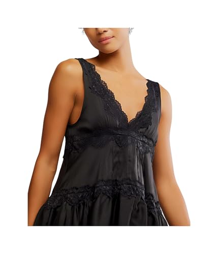 Free People Women's in This Groove Mini Slip4