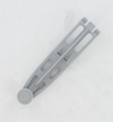 Basket Wheel: Whirlpool