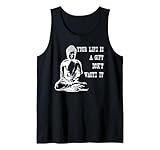 Spiritual Mindfulness Meditation Quotes Shirts
