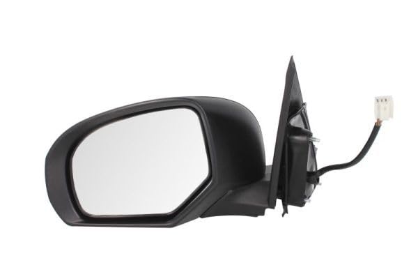BLIC 5402-18-2002429P Espejo retrovisor térmico convexo izquierda Compatible con SUZUKI SWIFT III MZ, EZ SWIFT IV FZ, NZ