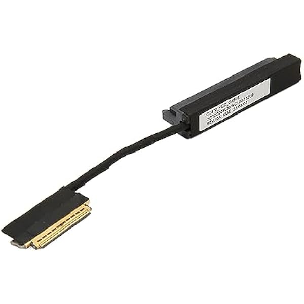 2 5-calowy Kabel Dysku Twardego Złącze SSD Dla Thinkpad T470 T470P T480 T480P T470 T470P Tryb Dla Thinkpad Kabel Dysku Twardego Złącze SSDT470