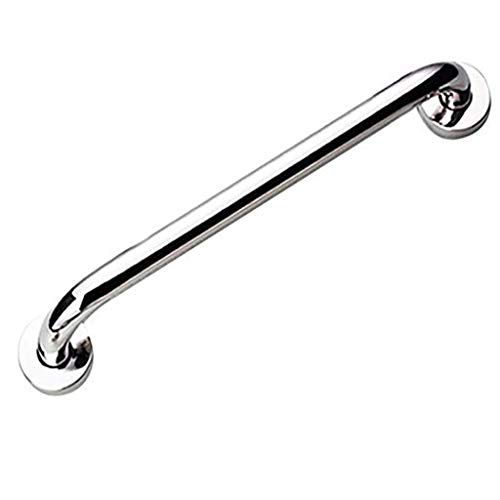 Handrail 304 Stainless Steel Handrail - Simple Support Bar - Pregnant Women Non-Slip Handle/Handle - For Stairwell/Bathroom (Four Sizes)