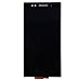 E-League(TM)Grade A+ Sony Xperia Z Ultra XL39h LCD,Black LCD Display Touch Digitizer Screen Assembly Replacement for Sony Xperia Z Ultra XL39h C6802 C6806 6.44 inch with Tool