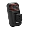 JBL EasySing Mic Mini AI-powered Microphone, Real-time Vocal Removal, 6 Hours Playtime, Detachable Handle, Bluetooth, USB-C, Aux, 2.4GHz Wireless Connection, Black #5