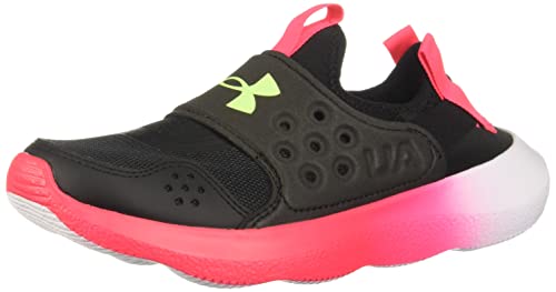Under Armour Girl's Runplay Fade (Big Kid)