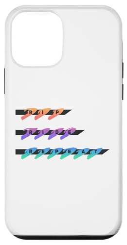 Rip Ride Repeat iPhone 12 mini standup personal watercraft case