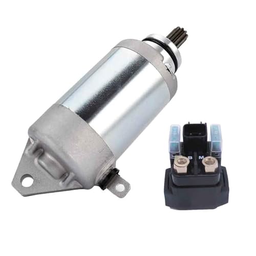 Motor de arranque 2GB-81890-00 para moto de cross YZ250FX de 2015 a 2019