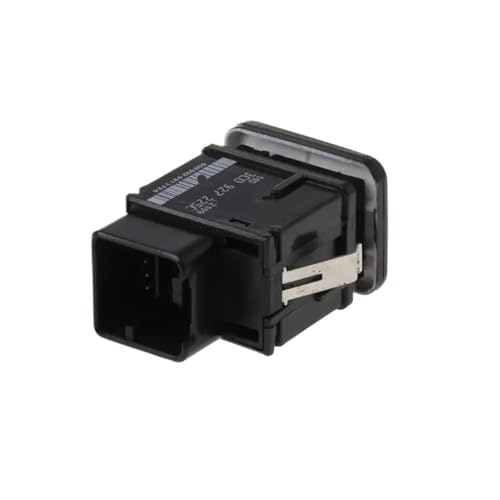 Bouton de frein à main électronique bloqué sur Passat R36 ? La solution - 3