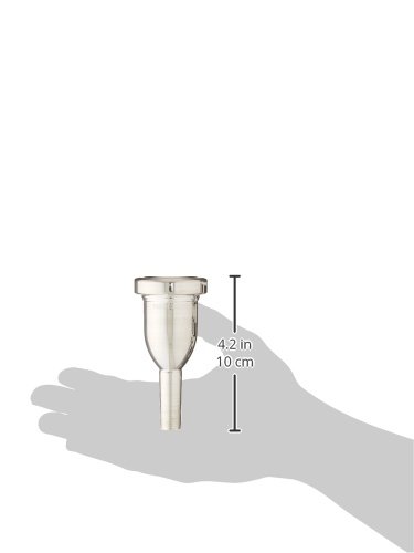 Vincent Bach Tuba Mouthpiece (K3357) #TOP1