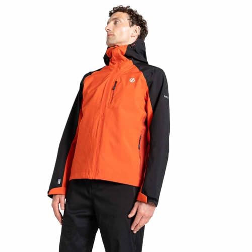 Veste d'extérieur homme Dare 2b softshell légère de randonnée trail