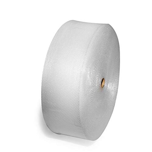 Small Bubble Wrap 300mm x 50m Strong Protective
