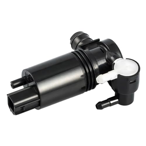 Pompe de lave-glace haute pression pour Ford Flex 2009-2014 Taurus X