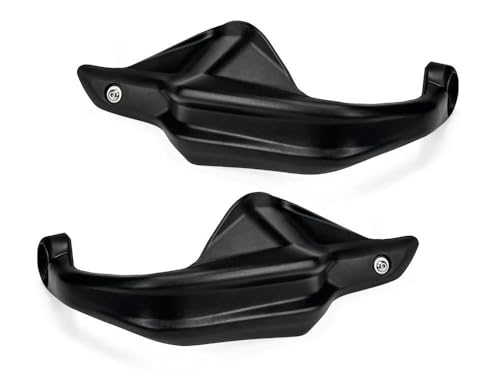 Protège-mains VFR 800 X contre le froid, extensions guidon Crossrunner