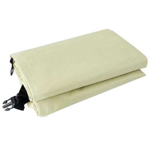 NEIQIUWING La ventilation bien pensée de nos housses de générateur étanches garantit une circulation d'air maximale tout en protégeant vos appareils.