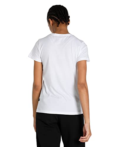 Image of Puma Women's Graphic Regular Fit T-Shirt