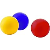 Flexibel auch bei Kälte TECNOPRO Te-Ball Soft - -