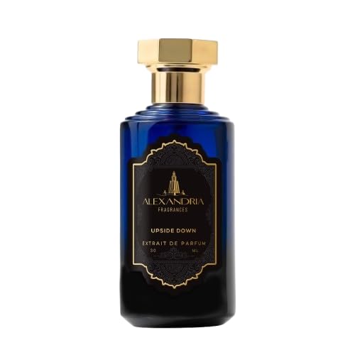 Upside Down 30ML by Alexandria FragrancesExtrait De Parfum, Long Lasting, Day or Night Time