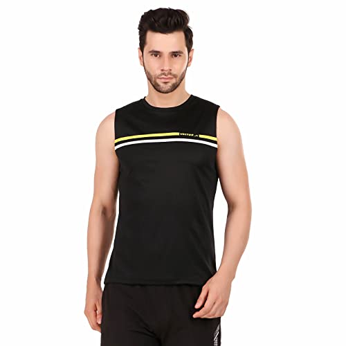 Image of Vector X OMT-249 Men's Sleeveless Regular Fit Tank Top