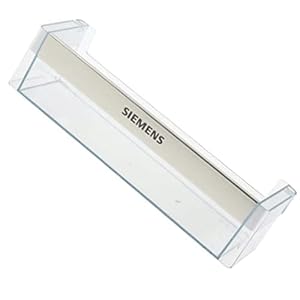Original Flaschenhalter Kühlschrank, Kühlschrank, Gefrierschrank 00743291 SIEMENS Kühlschrank, Gefrierschrank 00743291 SIEMENS