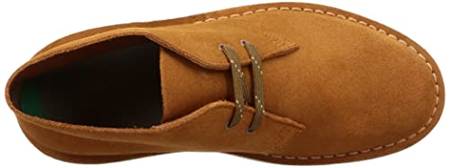 Image of Clarks Men's Desert Bushacre 3 Chukka