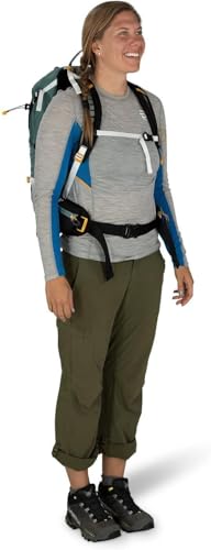 Osprey Women's Sirrus 24 Ventilated Backpacking Pack