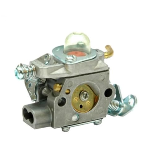Carburador WT-761-1 para desbrozadora Alpina Star 55 y 44 pieza de repuesto limpia