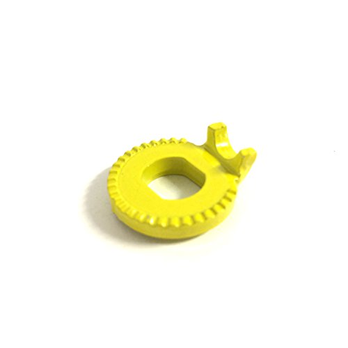 Shim No-Turn Washr, Nexus 3-SPD