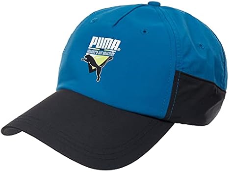 TFS Cap Digi-blue-Puma Black : Buy 