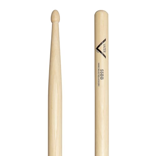 Vater Hickory 55Bb Baguette en bois