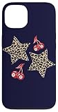 Leopard Star & Cherry Ball 8