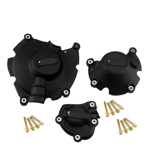 Moteur Protection Capot Carters Moto pour R1 R1M R1S 2015-2025