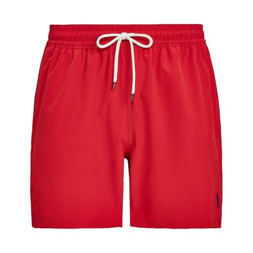 RALPH LAUREN BOXER MAR ROJO ROJO XL