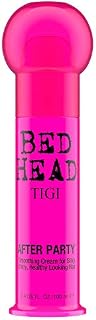 Tigi Bed Head After Party Smoothing Cream, 3.4 Ounce