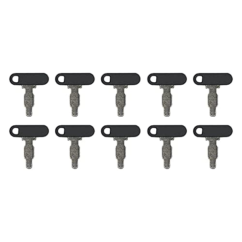 Ignition Keys Replacement for Honda Generator Lawn and Small