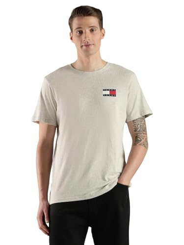 Image of Tommy Hilfiger Men T-Shirt