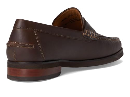 Image of Florsheim Berkley Flex Penny Loafer Men's Slip On