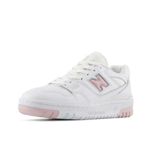 Image of New Balance Women BB550 Sneaker