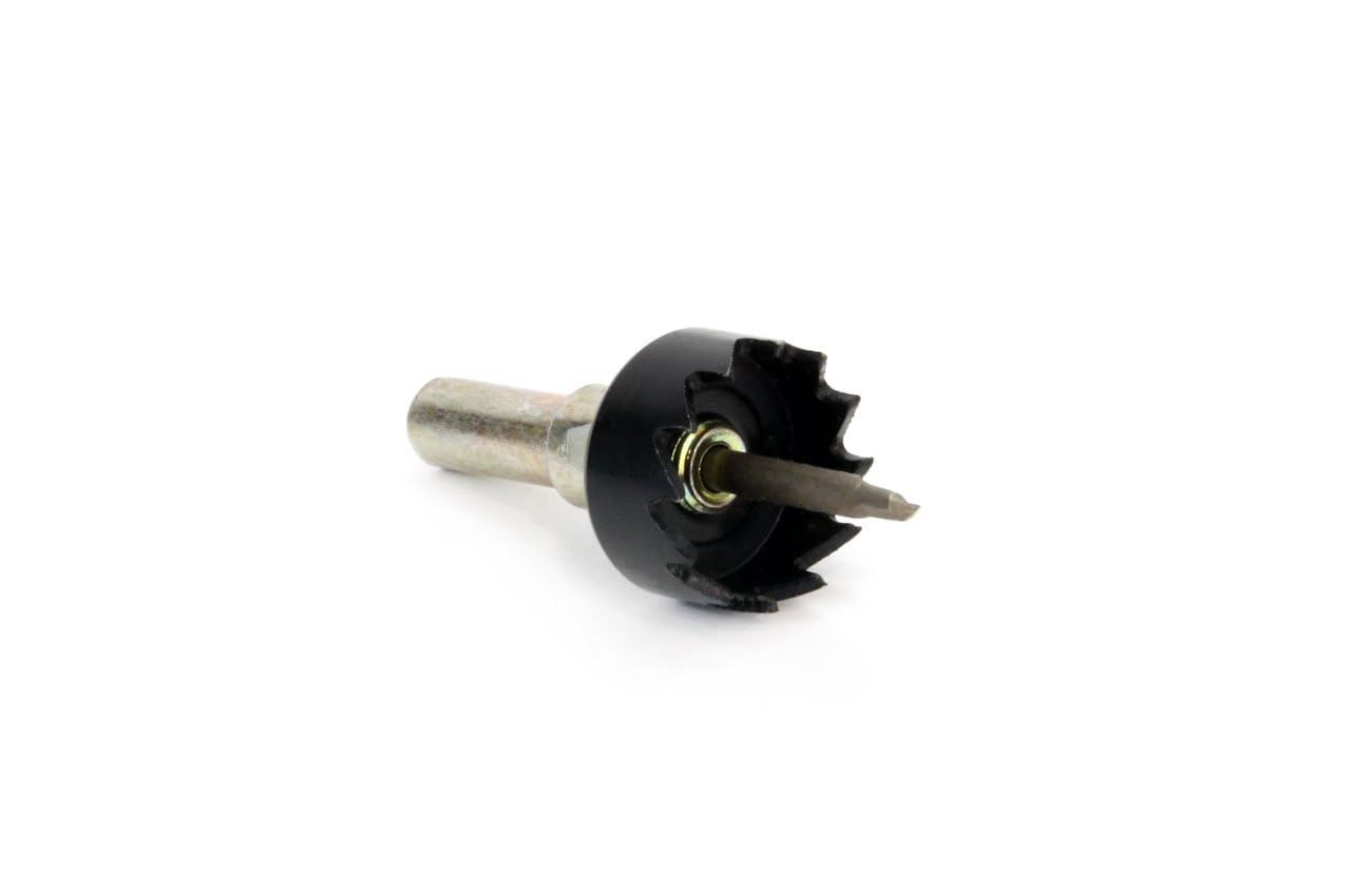 AMiO 01576 Kit Sistema de asistencia de aparcamiento con sensor negro