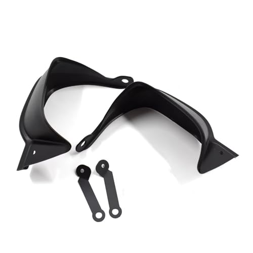 Moto protection mains poignée CB500X pour affronter la pluie et le vent en voyage