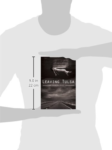 Leaving Tulsa (Volume 75) (Sun Tracks) #TOP1