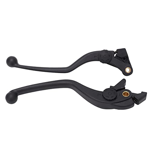 Palancas de embrague de aluminio CNC con construcción duradera para F900R 2020-2022 2