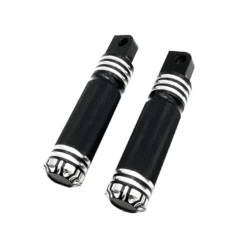 Repose-pieds moto cheville levier pédale pour Dyna Sportster