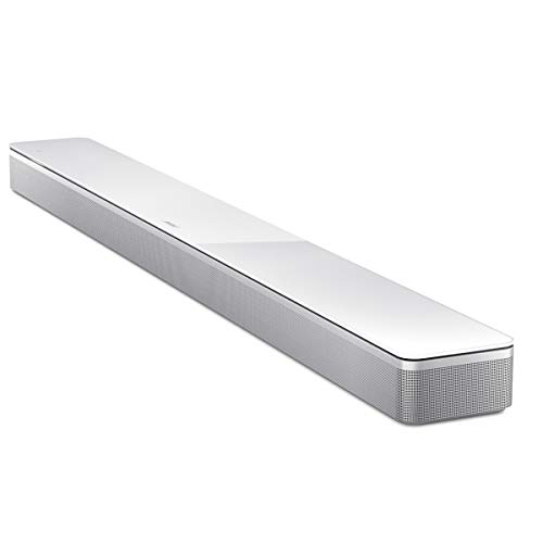 Bose Smart Soundbar 900