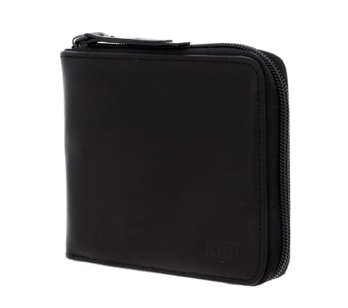 Jost Futura Porte-Monnaie Cuir 11.5 cm : l'élégance compacte au quotidien