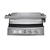 Cuisinart Griddler Deluxe, Electric Griddle, GR-150NAS